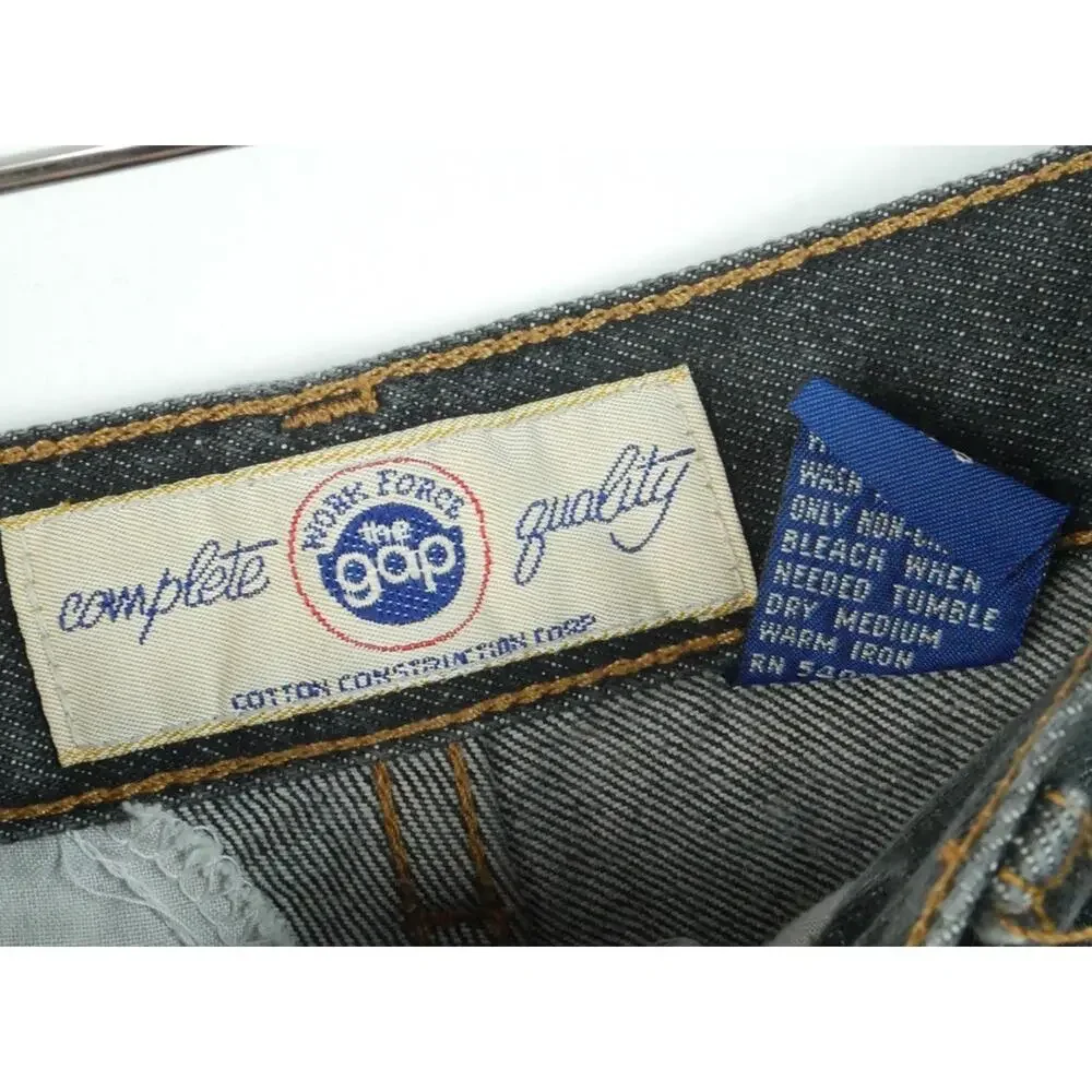 GAP vintage jeans